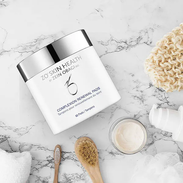 Miếng Tẩy Tế Bào Chết Zo Skin Health Complexion Renewal Pads Gồm 60 Miếng - Mỹ phẩm - Vua Hàng Hiệu
