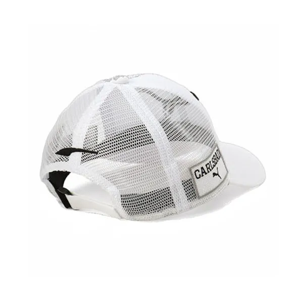 Mũ Golf Nữ Puma Tour Performance Cap 025004 Trắng