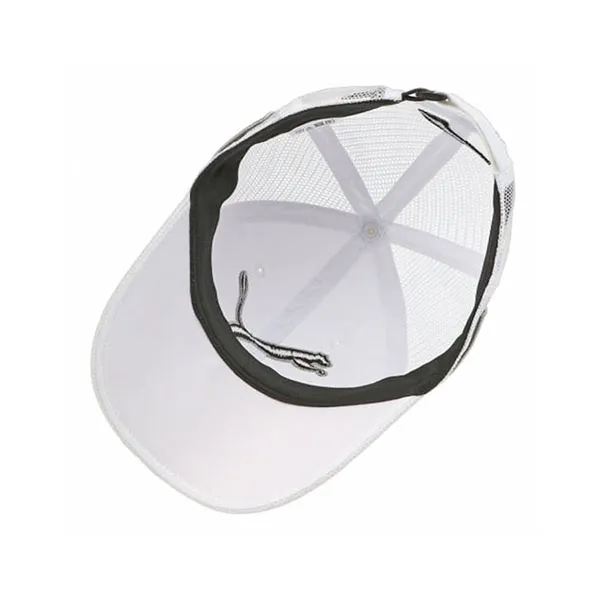 Mũ Golf Nữ Puma Tour Performance Cap 025004 Trắng