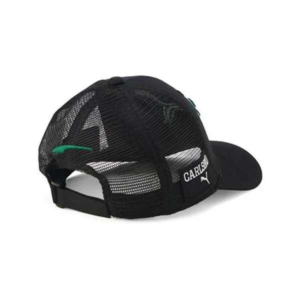 Mũ Golf Nữ Puma Tour Performance Cap 025004 Xanh Đen