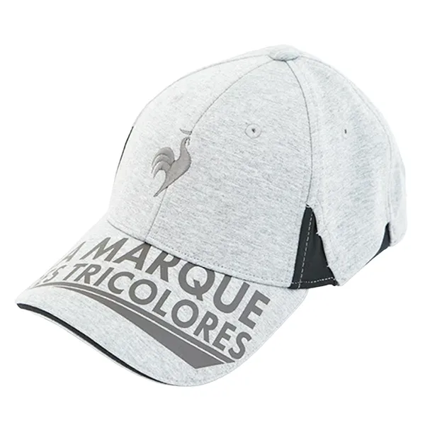 Mũ Nam Le Coq Sportif Men's Cap Màu Xám