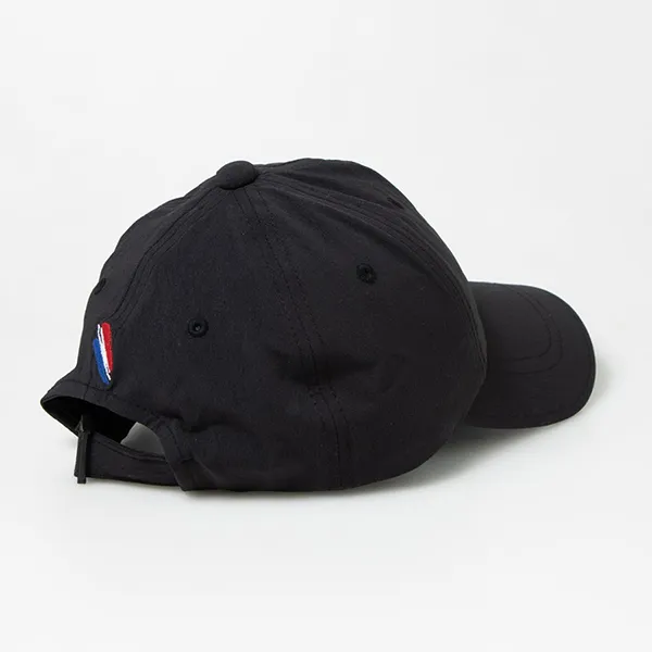 Mũ Le Coq Sportif QMAVJC12 Màu Đen - Mũ nón - Vua Hàng Hiệu