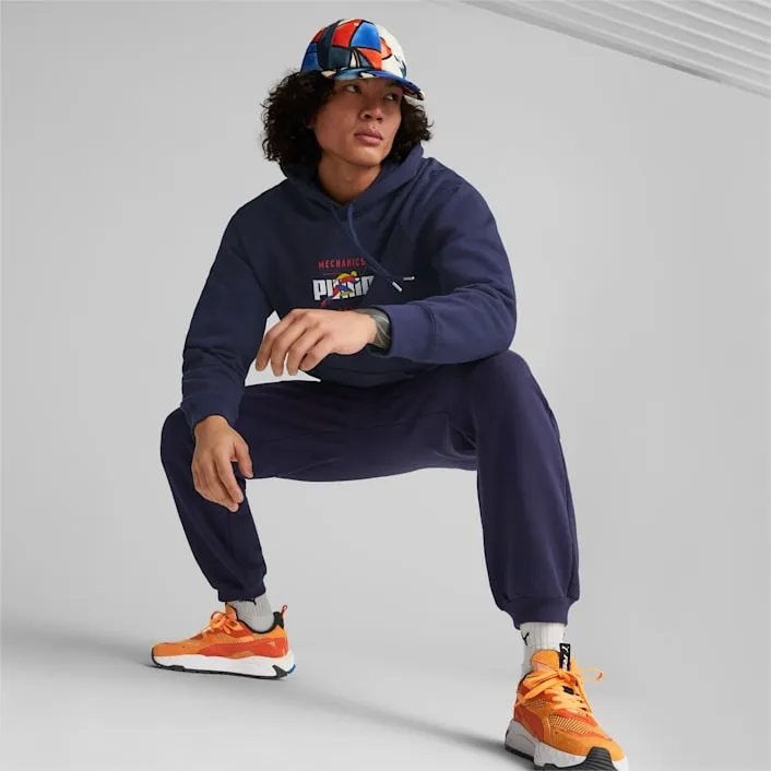 Mũ Puma Fast Track Cap 024641 Phối Màu - Mũ nón - Vua Hàng Hiệu