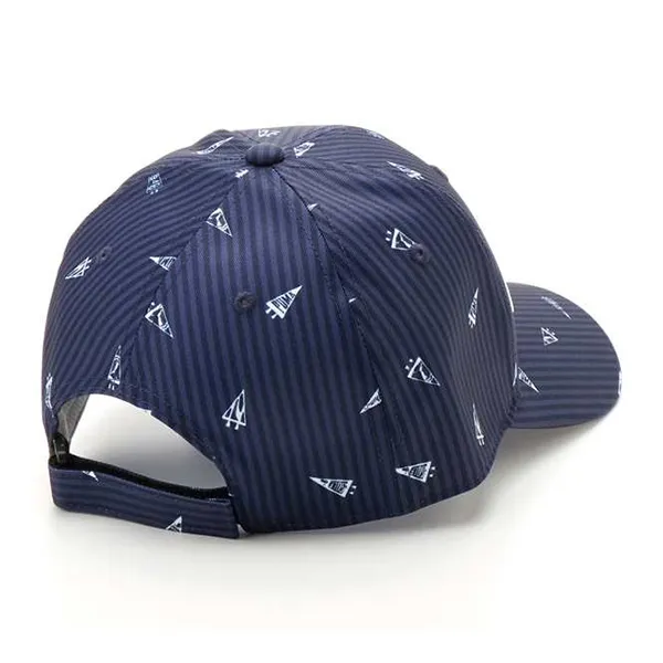Mũ Puma Golf Polyester Mini Graphic Cap 025008 Màu Xanh Navy