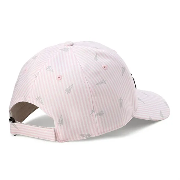 Mũ Puma Women's Mini Graphic Cap 025008 Màu Hồng - Mũ nón - Vua Hàng Hiệu