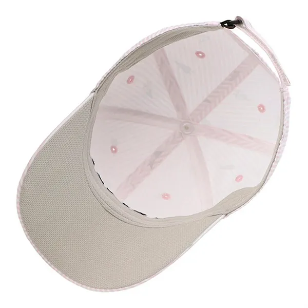 Mũ Puma Women's Mini Graphic Cap 025008 Màu Hồng - Mũ nón - Vua Hàng Hiệu