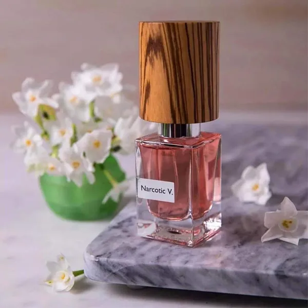 Nước Hoa Nữ Nasomatto Narcotic V Extrait De Parfum 30ml Nữ Tính - Nước hoa - Vua Hàng Hiệu