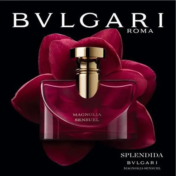 Nước Hoa Nữ Bvlgari Splendida Magnolia Sensuel EDP 100ml - Nước hoa - Vua Hàng Hiệu