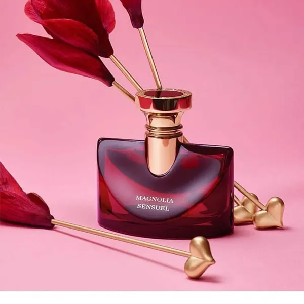 Nước Hoa Nữ Bvlgari Splendida Magnolia Sensuel EDP 100ml - Nước hoa - Vua Hàng Hiệu