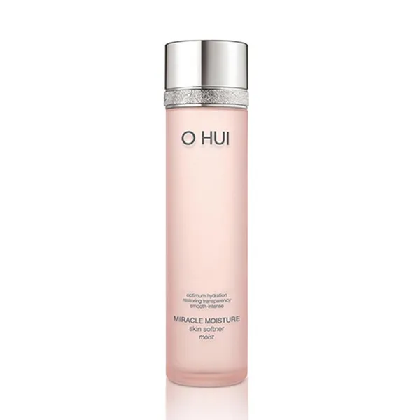 Bộ Dưỡng Ẩm Da Ohui Miracle Moisture 5pcs Set 5 Món - Mỹ phẩm - Vua Hàng Hiệu