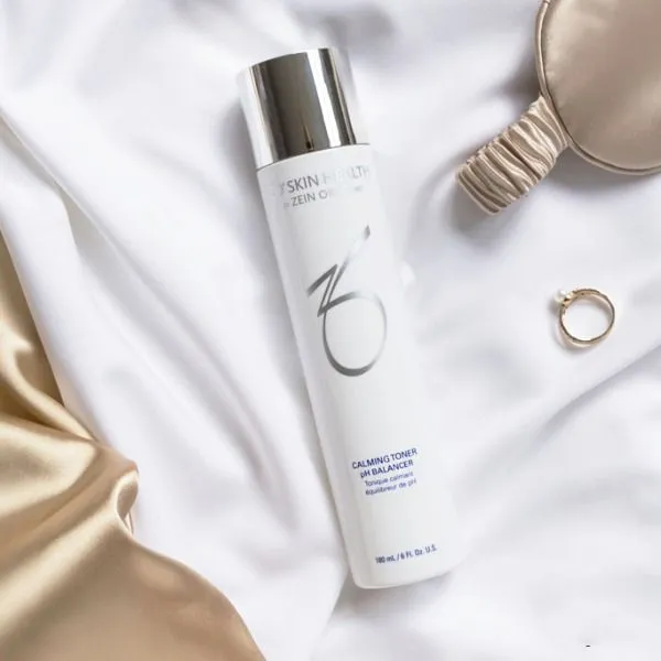 Nước Hoa Hồng Zo Skin Health Calming Balancer Toner pH - Mỹ phẩm - Vua Hàng Hiệu