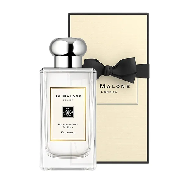 Nước Hoa Nữ Jo Malone Blackberry & Bay Cologne 100ml