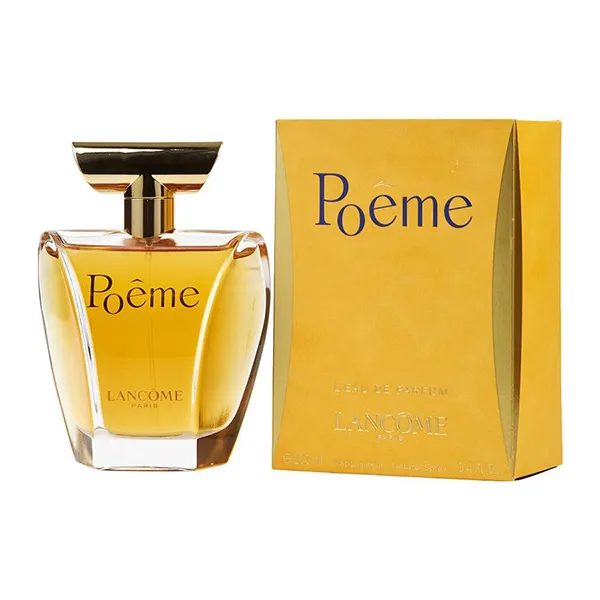Nước Hoa Nữ Lancôme Poême Eau De Parfum 100ml - Nước hoa - Vua Hàng Hiệu