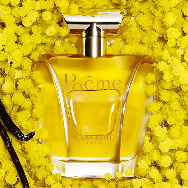 Nước Hoa Nữ Lancôme Poême Eau De Parfum 100ml - Nước hoa - Vua Hàng Hiệu