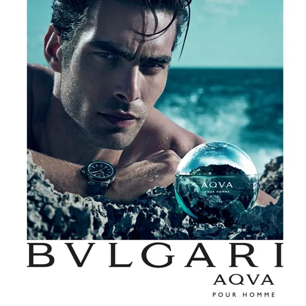 Nước Hoa Nam Bvlgari Aqva Marine Pour Homme EDT 100ml - Nước hoa - Vua Hàng Hiệu