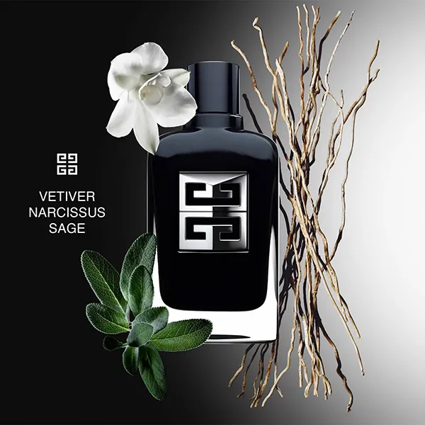 Nước Hoa Nam Givenchy Gentleman Society EDP 100ml - Nước hoa - Vua Hàng Hiệu