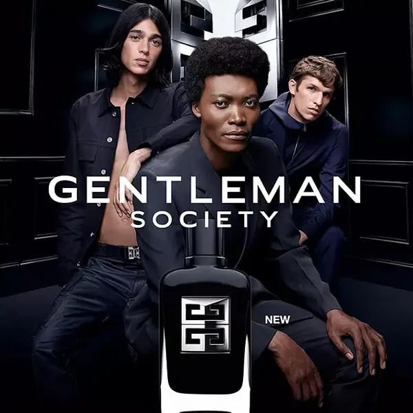 Nước Hoa Nam Givenchy Gentleman Society EDP 100ml - Nước hoa - Vua Hàng Hiệu