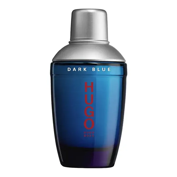 Nước Hoa Nam Hugo Boss Dark Blue EDT For Men 75ml - Nước hoa - Vua Hàng Hiệu