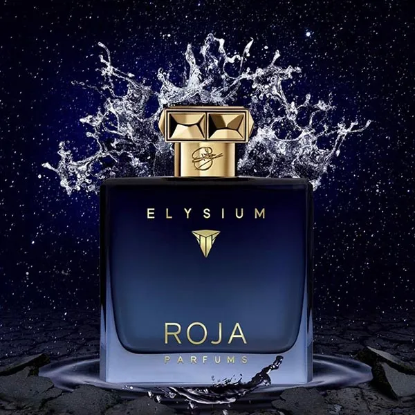Nước Hoa Unisex Roja Parfums Elysium Cologne 100ml - Nước hoa - Vua Hàng Hiệu