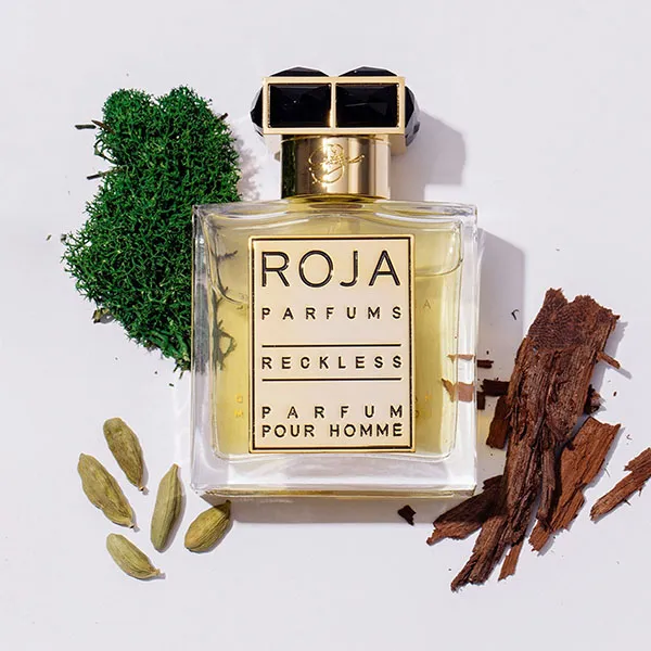 Nước Hoa Nam Roja Parfums Reckless Pour Homme Parfum 50ml