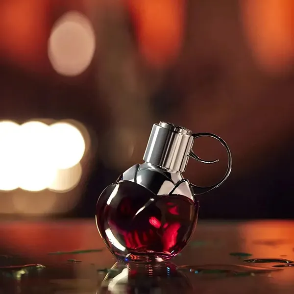 Nước Hoa Nữ Azzaro Wanted Girl By Night Eau De Parfum 80ml - Nước hoa - Vua Hàng Hiệu
