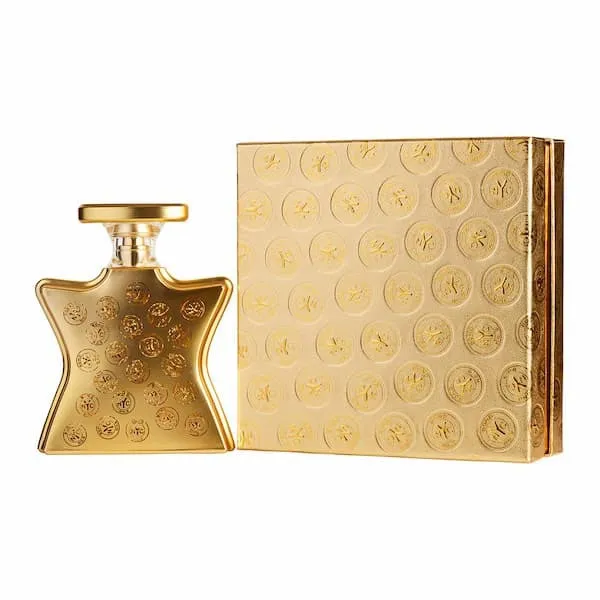Nước Hoa Nữ Bond No.9 Signature Scent EDP 100ml - Nước hoa - Vua Hàng Hiệu