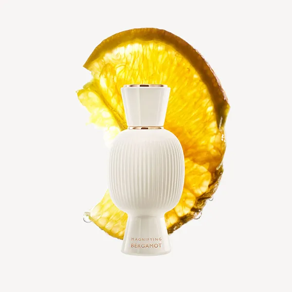 Nước Hoa Nữ Bvlgari Allegra Magnifying Patchouli Essence 40ml