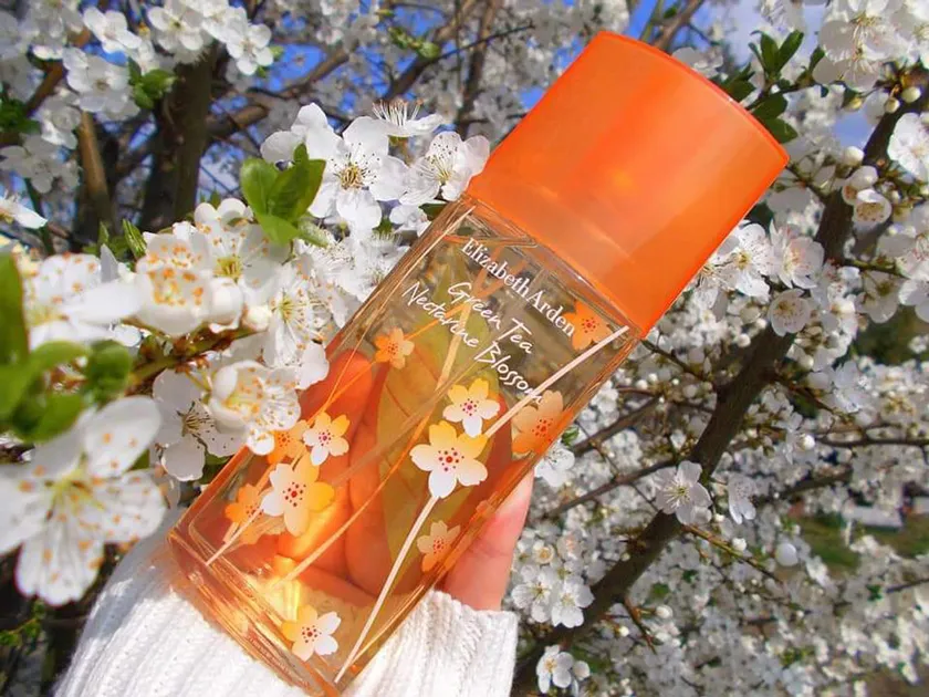Top 25 chai nước hoa nữ dùng cho cả 4 mùa Xuân Hạ Thu Đông - 11