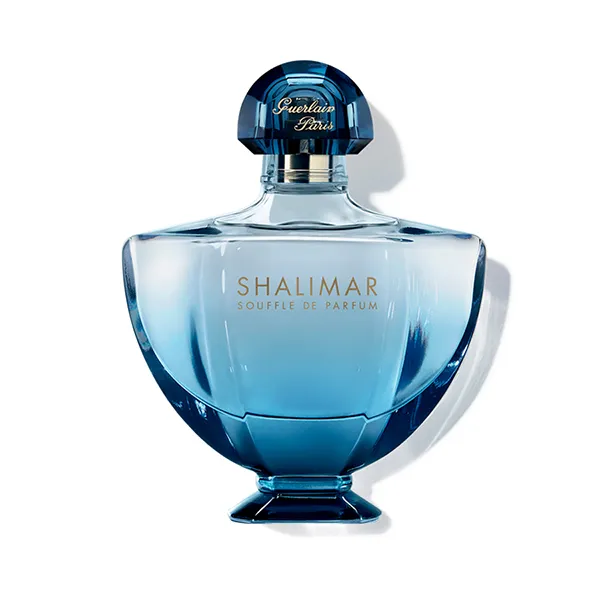 Nước Hoa Nữ Guerlain Shalimar Souffle De Parfum 90ml - Nước hoa - Vua Hàng Hiệu