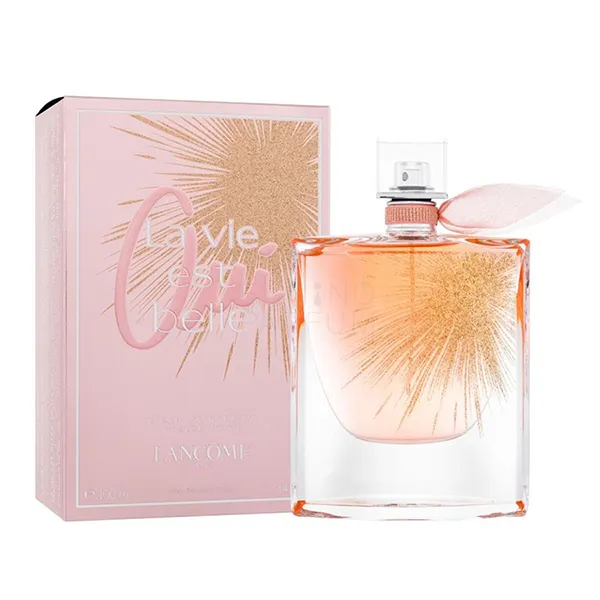 Nước Hoa Nữ Lancôme La Vie Est Belle Oui EDP 100ml - Nước hoa - Vua Hàng Hiệu