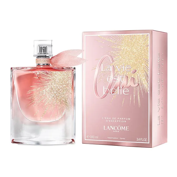 Nước Hoa Nữ Lancôme La Vie Est Belle Oui EDP 100ml - Nước hoa - Vua Hàng Hiệu