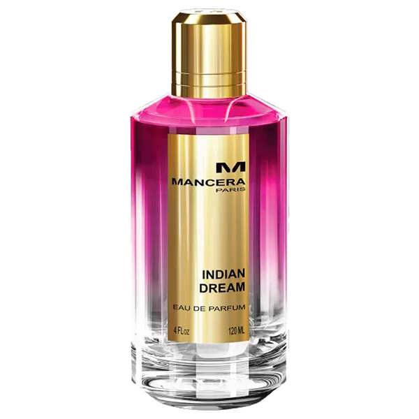 Nước Hoa Nữ Mancera Paris Indian Dream EDP 120ml - Nước hoa - Vua Hàng Hiệu