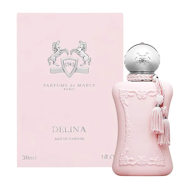 Nước Hoa Nữ Parfums De Marly Delina EDP 30ml - Nước hoa - Vua Hàng Hiệu