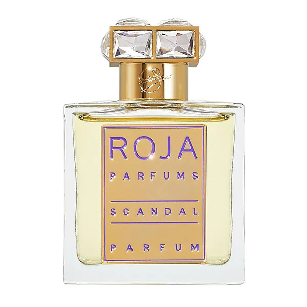 Nước Hoa Nữ Roja Parfums Scandal Pour Femme Parfum 50ml