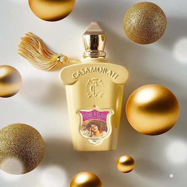 Nước Hoa Nữ Xerjoff Casamorati 1888 Fiore D`Ulivo EDP 100ml - Nước hoa - Vua Hàng Hiệu