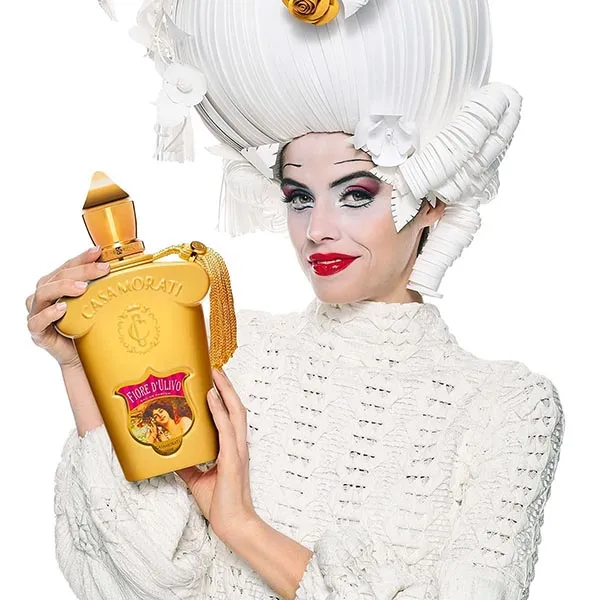 Nước Hoa Nữ Xerjoff Casamorati 1888 Fiore D`Ulivo EDP 100ml - Nước hoa - Vua Hàng Hiệu
