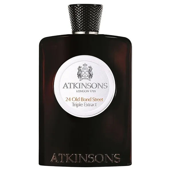 Nước Hoa Unisex Atkinsons 24 Old Bond Street Triple Extract EDC Concentree 100ml - Nước hoa - Vua Hàng Hiệu