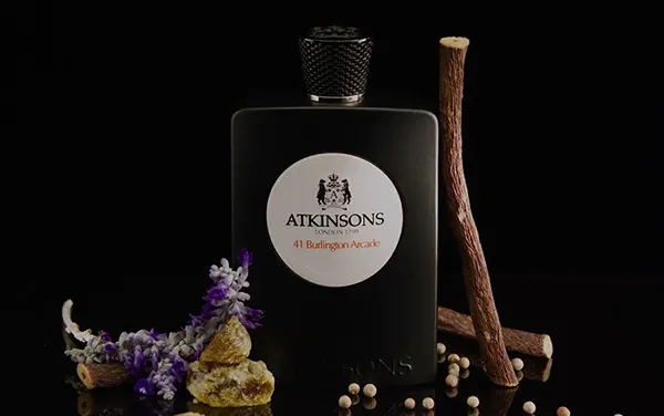 Nước Hoa Unisex Atkinsons 41 Burlington Arcade EDP 100ml - Nước hoa - Vua Hàng Hiệu