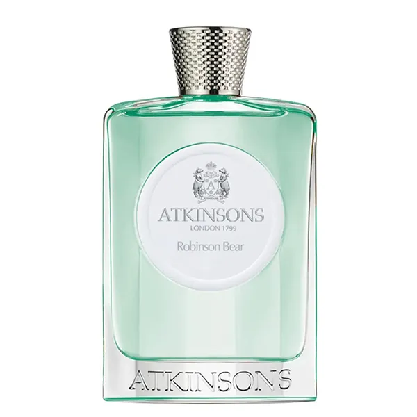 Nước Hoa Unisex Atkinsons Robinson Bear EDP 100ml - Nước hoa - Vua Hàng Hiệu