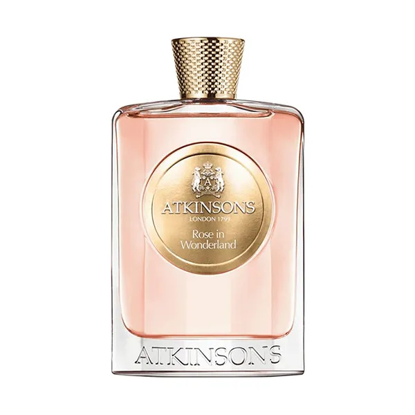 Nước Hoa Unisex Atkinsons Rose In Wonderland EDP 100ml - Nước hoa - Vua Hàng Hiệu