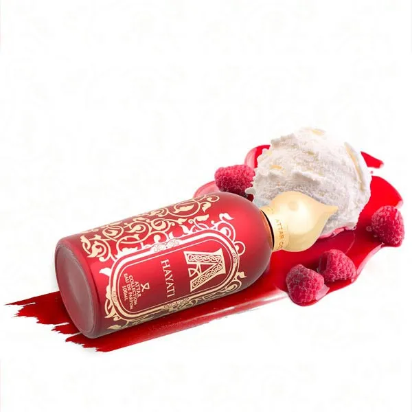 Nước Hoa Unisex Attar Collection Hayati EDP 100ml