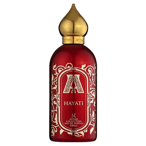 Nước Hoa Unisex Attar Collection Hayati EDP 100ml
