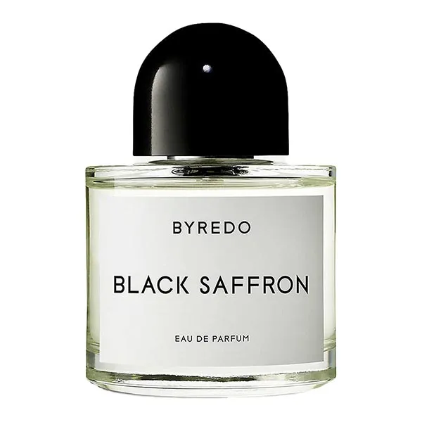 Nước Hoa Unisex Byredo Black Saffron EDP 100ml