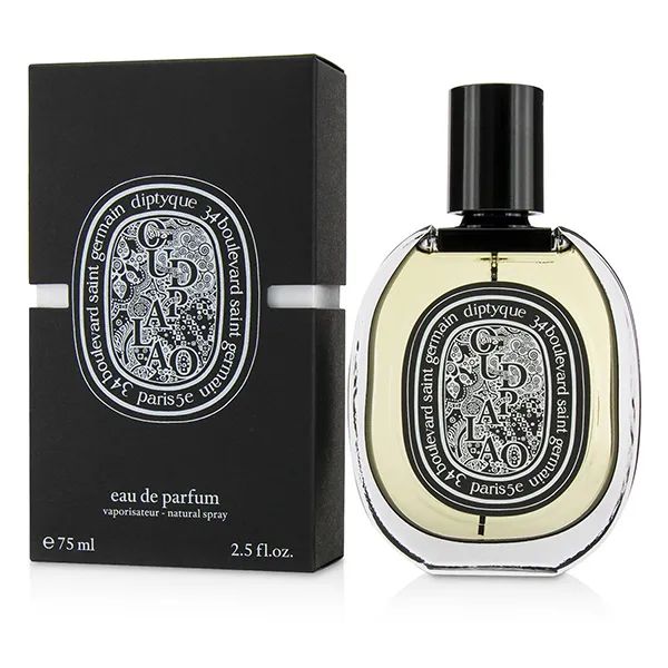 Nước Hoa Unisex Diptyque Oud Palao EDP 75ml