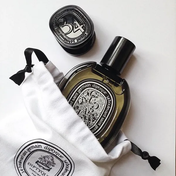 Nước Hoa Unisex Diptyque Oud Palao EDP 75ml