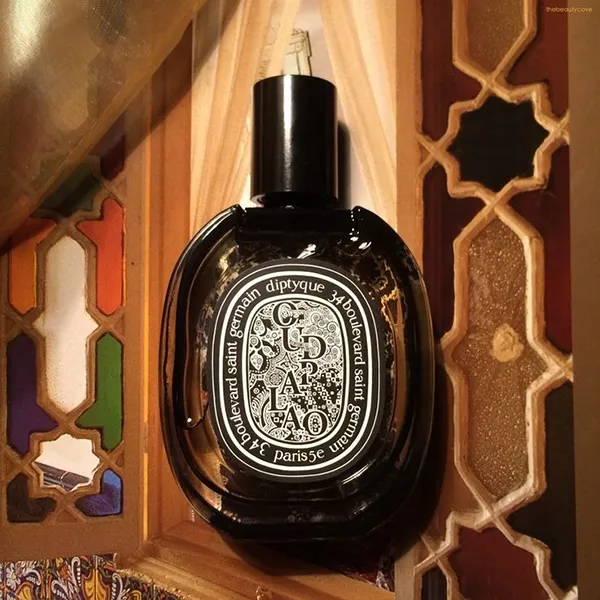 Nước Hoa Unisex Diptyque Oud Palao EDP 75ml
