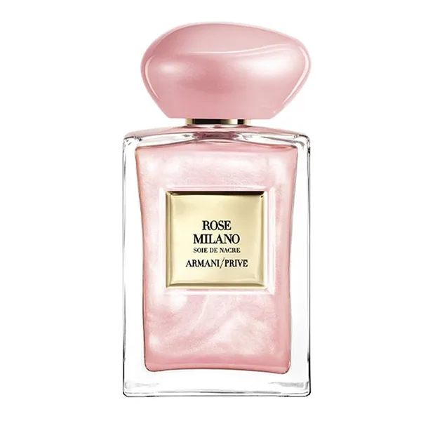 Nước Hoa Unisex Giorgio Armani Prive Rose Milano Soie De Nacre EDT 100ml - Nước hoa - Vua Hàng Hiệu