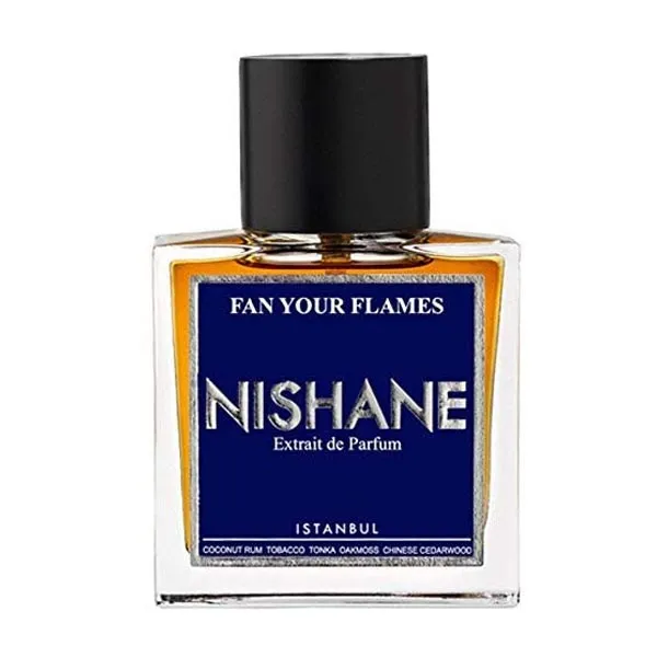 Nước Hoa Unisex Nishane Fan Your Flames Extrait De Parfum 100ml