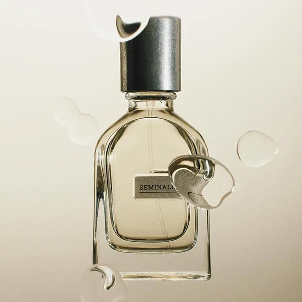 Nước Hoa Unisex Orto Parisi Seminalis Parfum 50ml