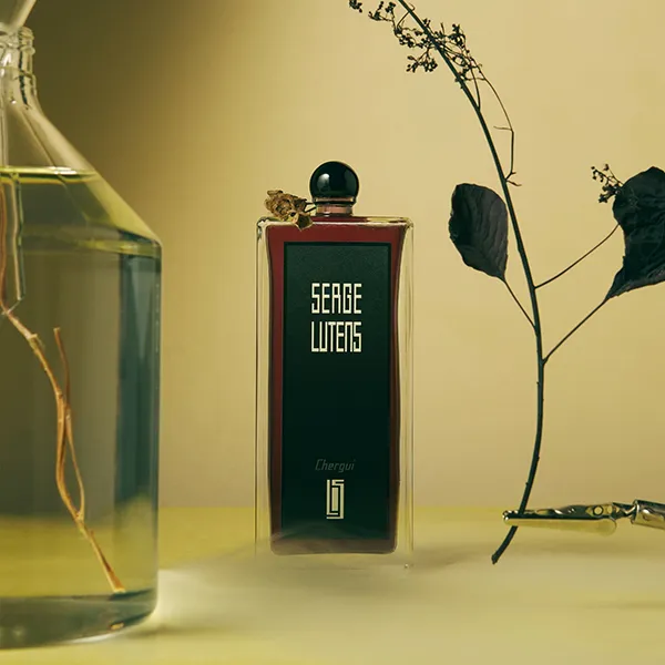 Nước Hoa Unisex Serge Lutens Chergui EDP 100ml - Nước hoa - Vua Hàng Hiệu